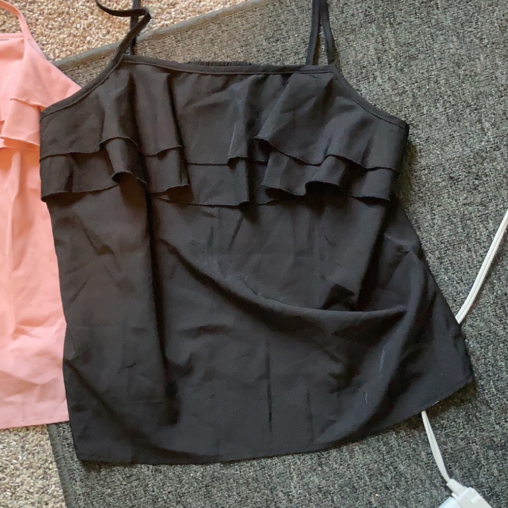 Tanks - Picture 3 of 3